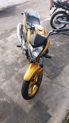 Honda CB 300 2010