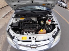 Chevrolet Prisma 2010
