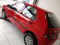 Fiat Palio 2013