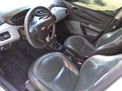 Chevrolet Onix 2015