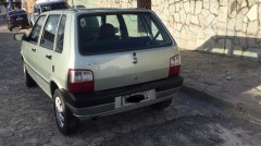 Fiat Uno 2006