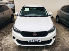 Fiat Argo 2018