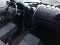 Ford Fiesta 2011