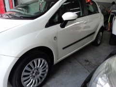 Fiat Punto 2013
