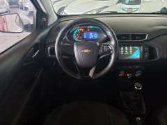 Chevrolet Onix 2017