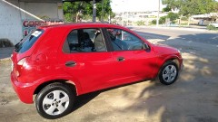 Chevrolet Celta 2011