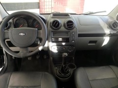 Ford Fiesta 2009