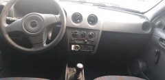 Chevrolet Celta 2011