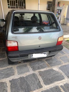 Fiat Uno 2005