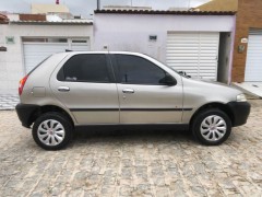 Fiat Palio 2003