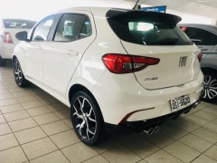 Fiat Argo 2019