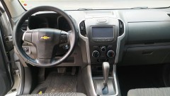 Chevrolet S10 Cabine Dupla 2015