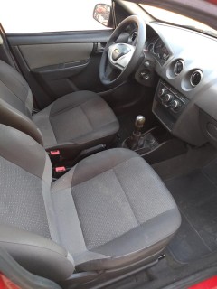 Chevrolet Celta 2013