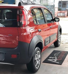 Fiat Uno 2013