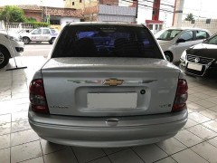 Chevrolet Classic 2010