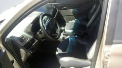 Chevrolet Cobalt 2012