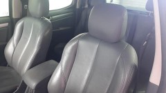 Chevrolet S10 Cabine Dupla 2013