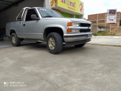Chevrolet Silverado 1998