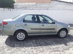 Fiat Siena 2010