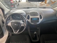 Ford Ka 2020
