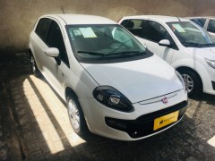 Fiat Punto 2017