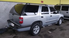 Chevrolet Blazer 2008