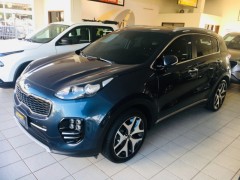 Kia Sportage 2019