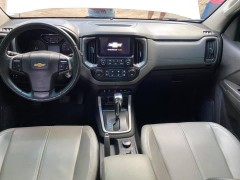 Chevrolet S10 Cabine Dupla 2018