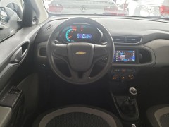 Chevrolet Onix 2016