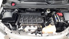 Chevrolet Prisma 2013