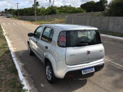 Fiat Uno 2018