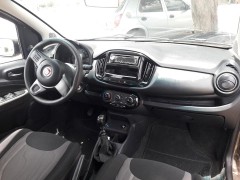 Fiat Uno 2015