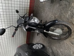 Honda CG 160 2018