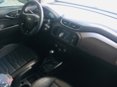 Chevrolet Prisma 2019