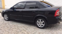 Chevrolet Astra 2008