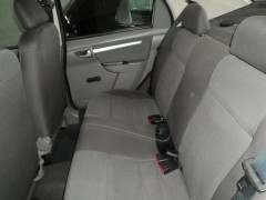 Chevrolet Prisma 2012