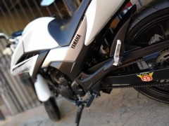 Yamaha Fazer 250 2016