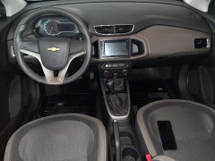 Chevrolet Prisma 2015