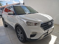 Hyundai Creta 2018