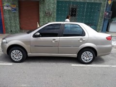 Fiat Siena 2010