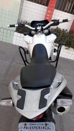 Honda XRE 2014