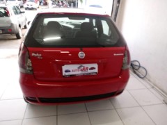 Fiat Palio 2013