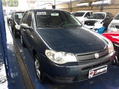 Fiat Palio 2009