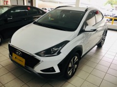 Hyundai HB20X 2021