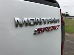 Chevrolet Montana 2013