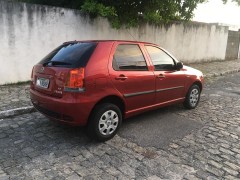 Fiat Palio 2005
