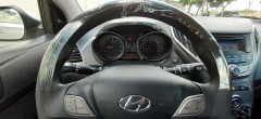 Hyundai HB20 2015
