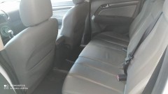 Chevrolet S10 Cabine Dupla 2014