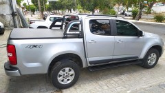 Chevrolet S10 Cabine Dupla 2015