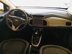 Chevrolet Prisma 2016